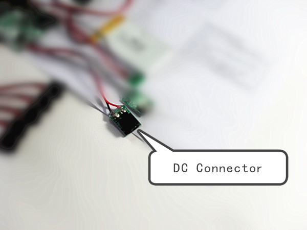 130619-5inch-DC Connector