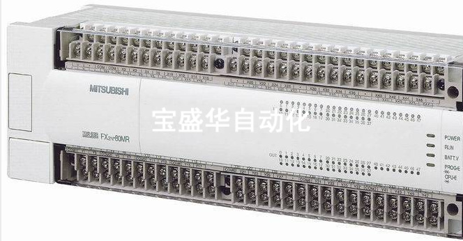 三菱PLC FX2N系列......