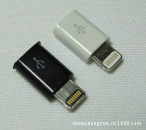 micro轉8pin