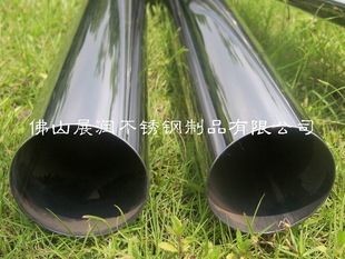 展润直销直供SUS304不锈钢管材 不锈钢空心管生产不锈钢管管厂家