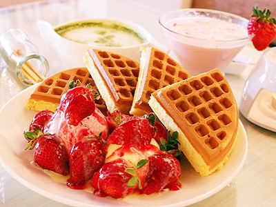 【直销!2代台湾正品卡罗美式松饼粉华夫饼粉、烘焙预拌粉、原装2KG】价格,厂家,图片,其他米面类,广州市花都区花山杰亿厨具设备厂-马可波罗网