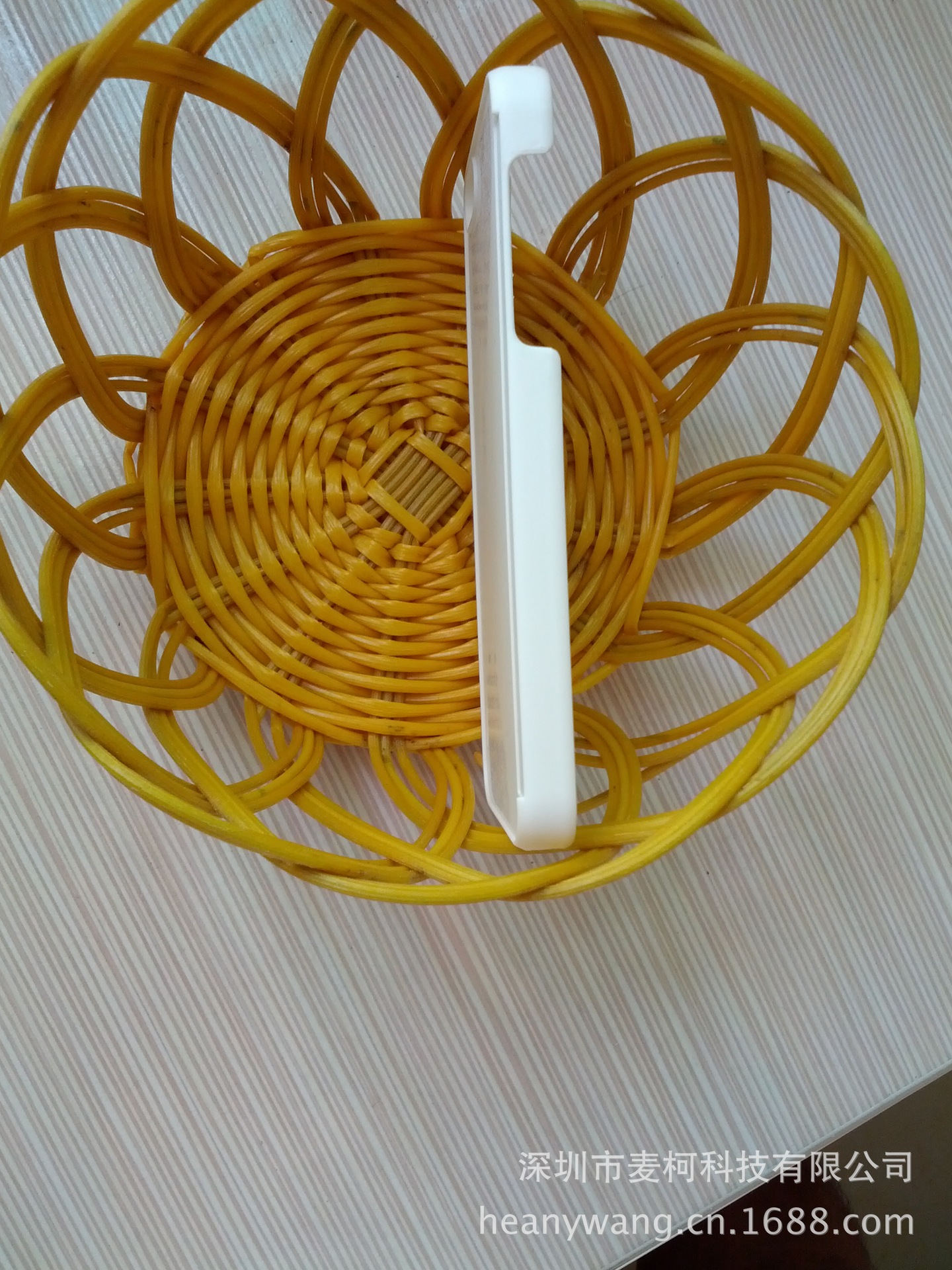 I5仿卡来登白色