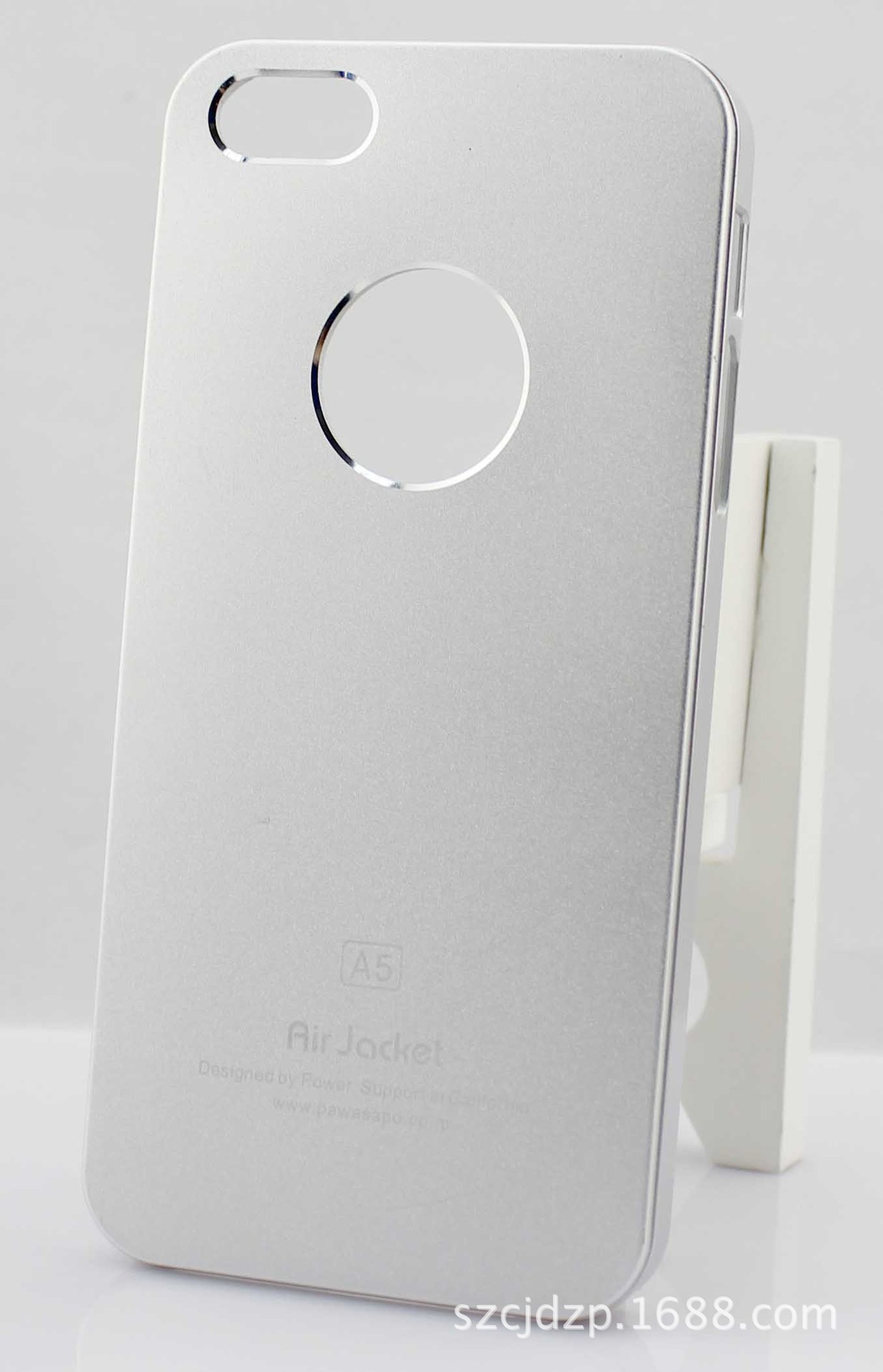 iPhone4/5 傑克手機保護殼