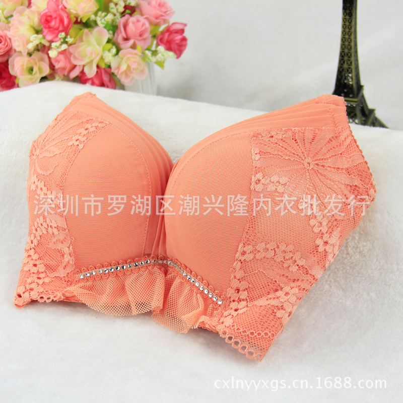 【聚拢<em>文胸</em> 调整型<em>文胸</em> 少女<em>文胸</em> <em>文胸</em>品牌 <em>嘉洛</em>