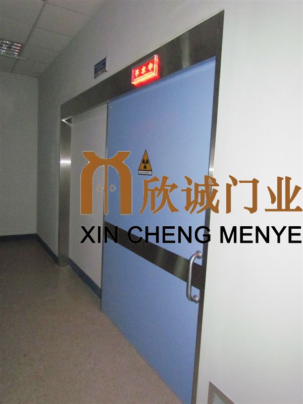 nEO_IMG_防辐射气密自动门内嵌式