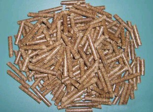 生物能源-【厂家直销】生物质颗粒燃料 红木原