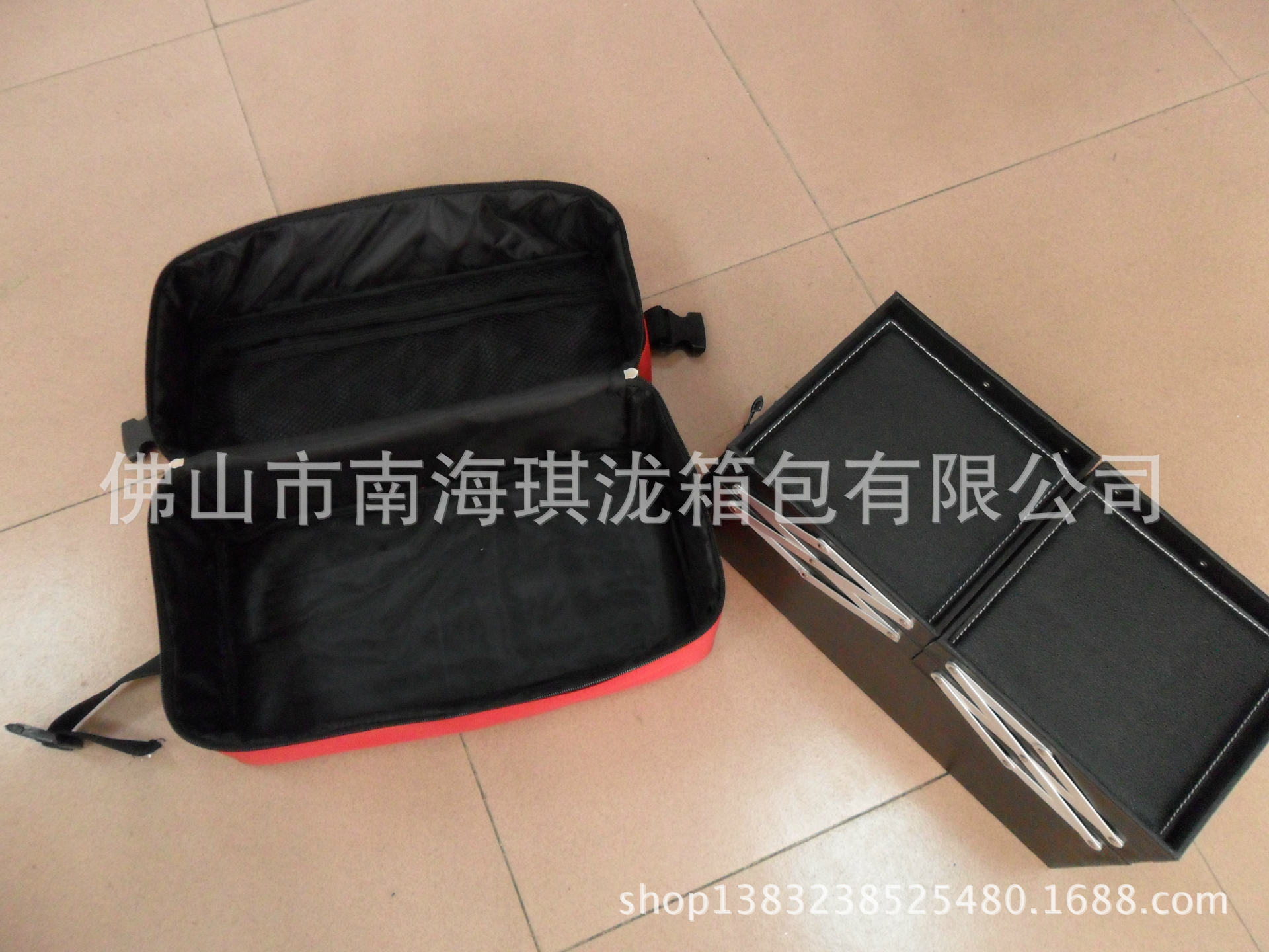 廠傢直銷 彩妝佈包
