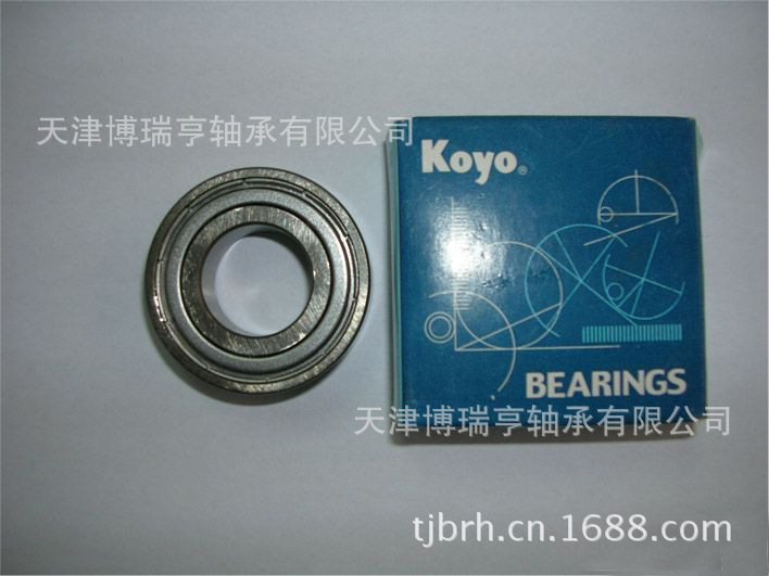 KOYOzz深沟球轴承