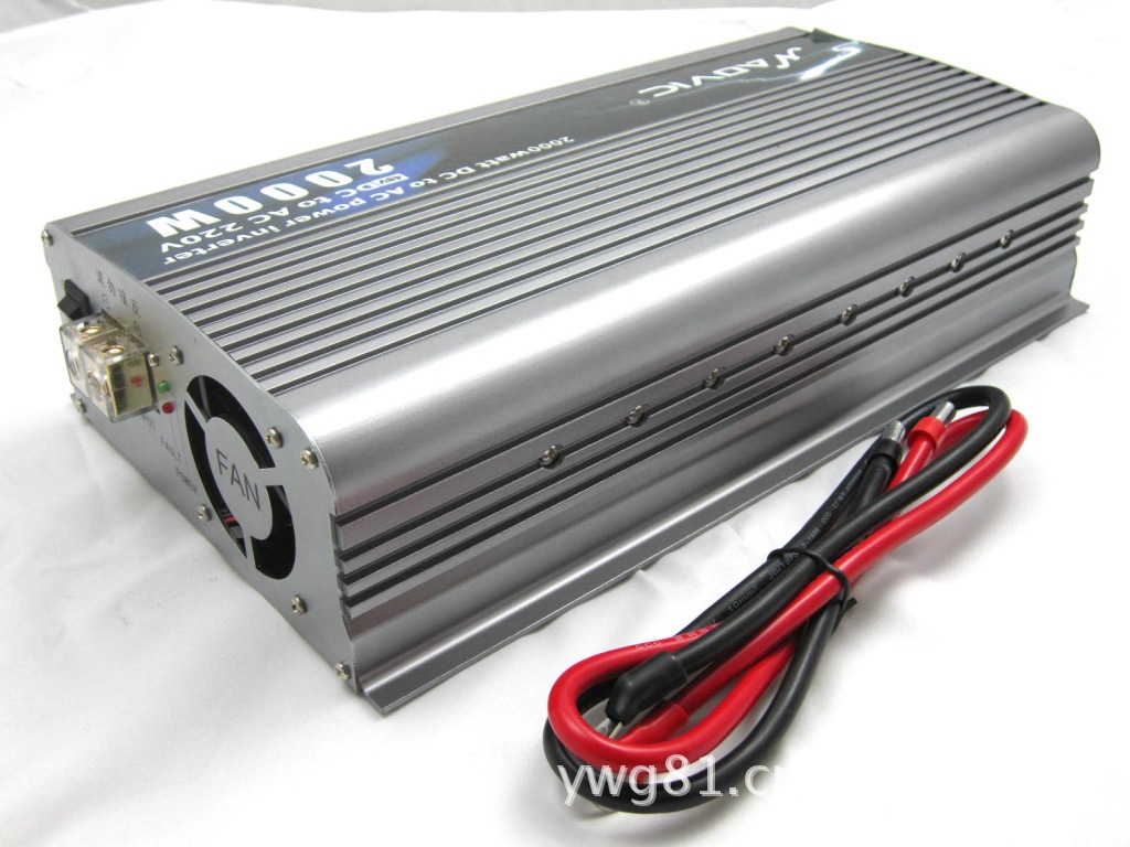 48V2000W