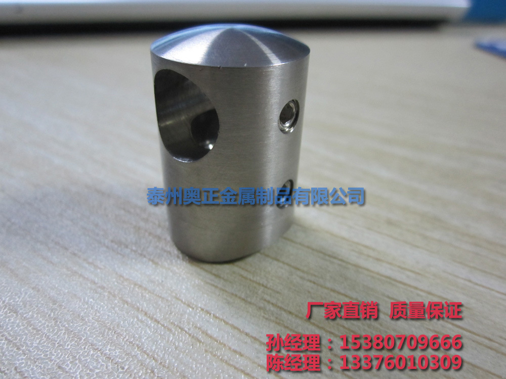 扶手驳接件系列