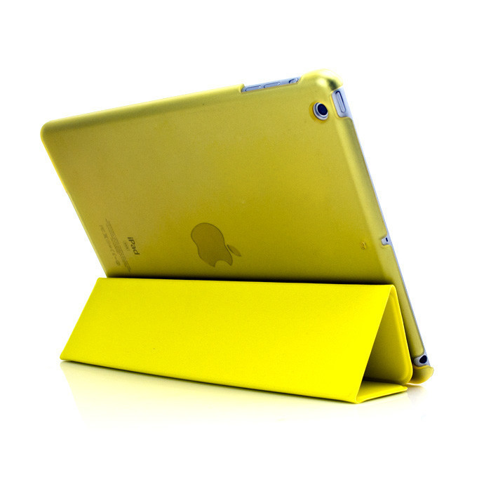 【iPad air Smart Cover ipad 5 原装皮套伴侣壳