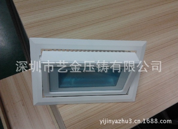 40W可旋转角度泛光灯