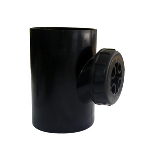 其他管件-大量批发供应PE虹吸同层排水管件 9