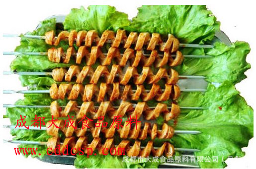 【优价批发:面筋粉\/味道筋道,巴适。】价格,厂家