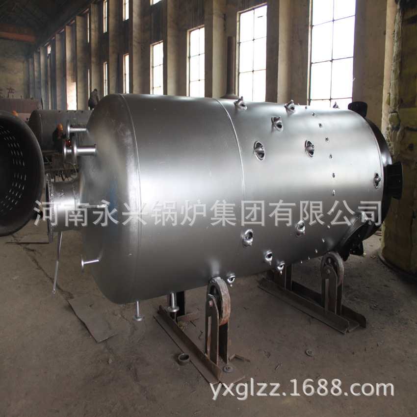 1吨立式燃煤锅炉、1吨蒸汽锅炉、立式环保锅炉