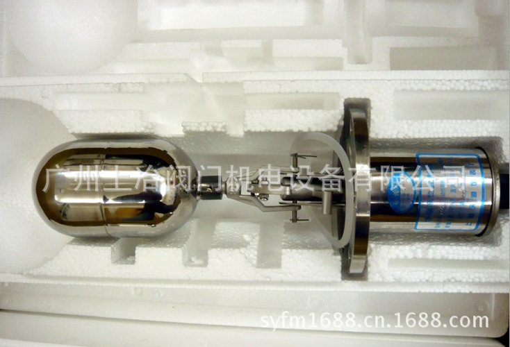 浮球液位控制器16