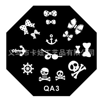 QA 3