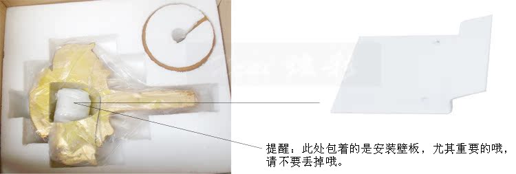 814金箔大象壁燈-23