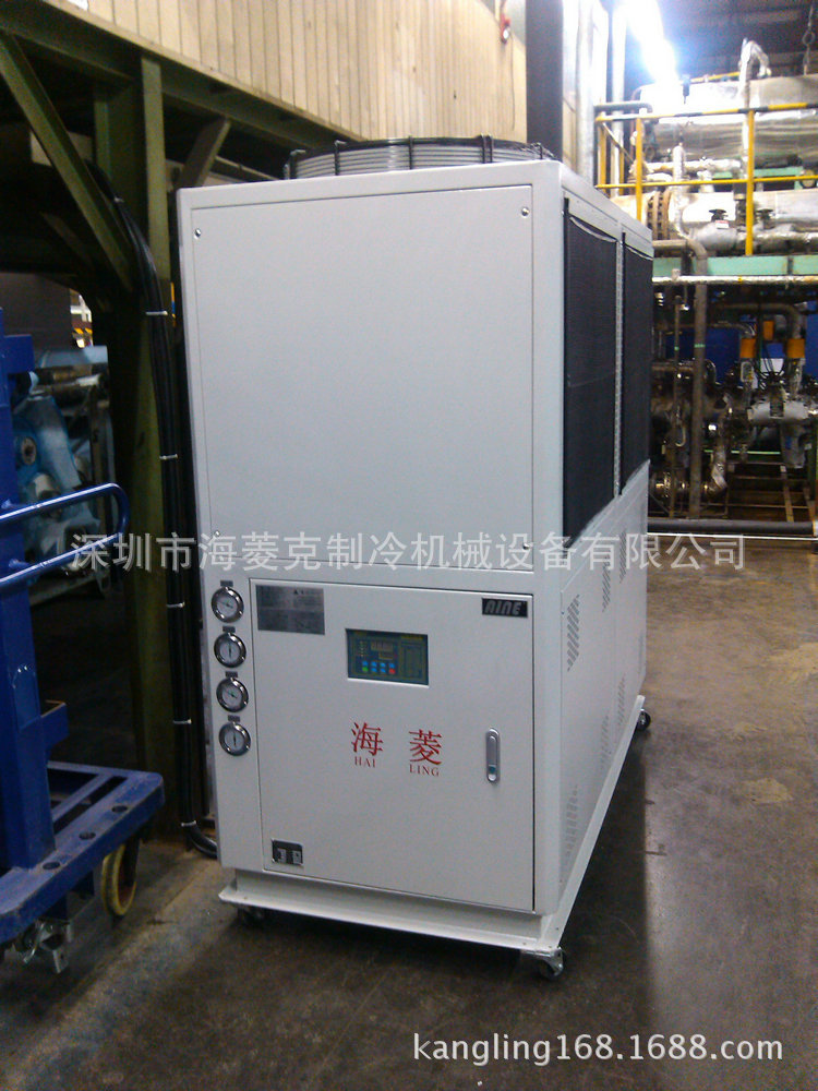 工业冷冻机