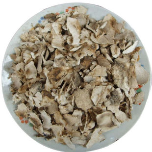 物原药材-湖南怀化靖州大量茯苓皮 全国最大中