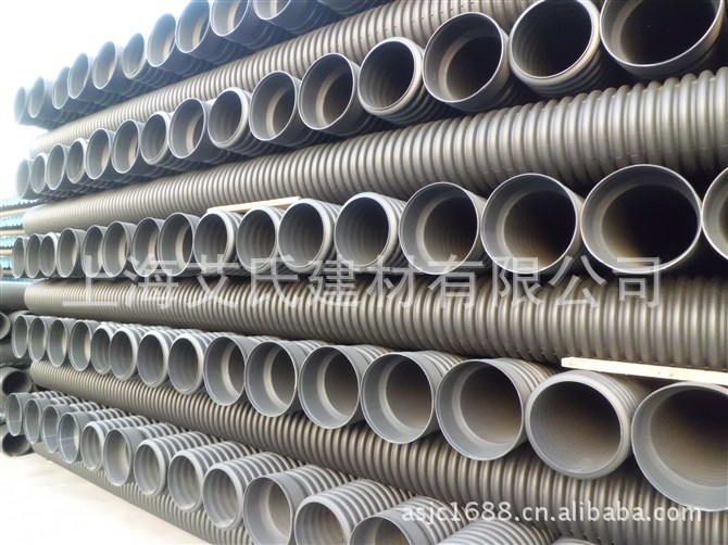 FRPP双壁波纹管2