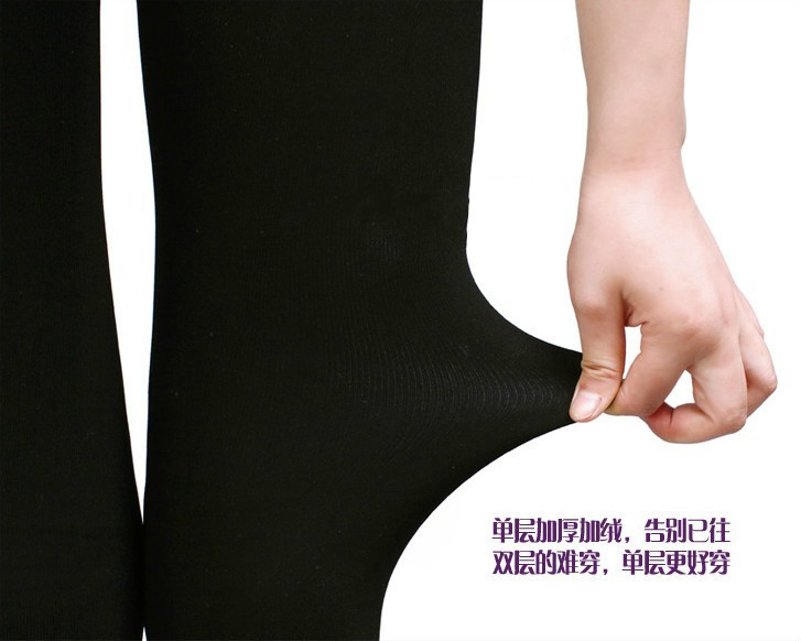 <em>批发</em>采购打底裤-雅鹿 新款加厚<em>保暖裤女士</em>时尚