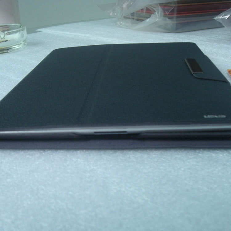 Ipad-高檔PU-防真皮-2