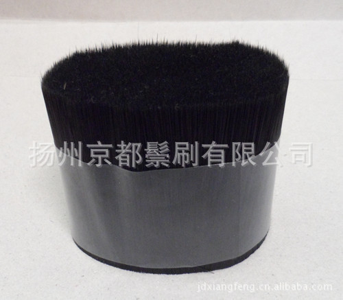 猪鬃,大中空,小中空,实心磨尖丝