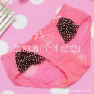 批发采购内裤-千思恋外贸日韩内裤批发性感小