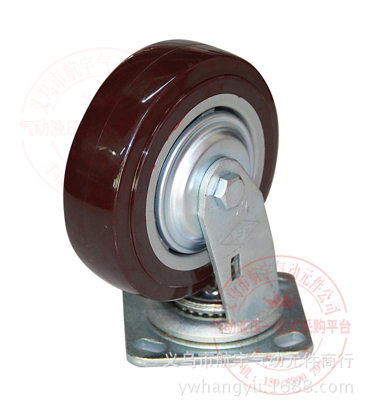 重型超级聚氨酯