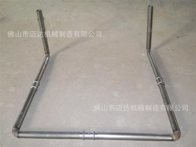 供应各种冷却管，金属冷却管，分开式冷却管，型号全价格低