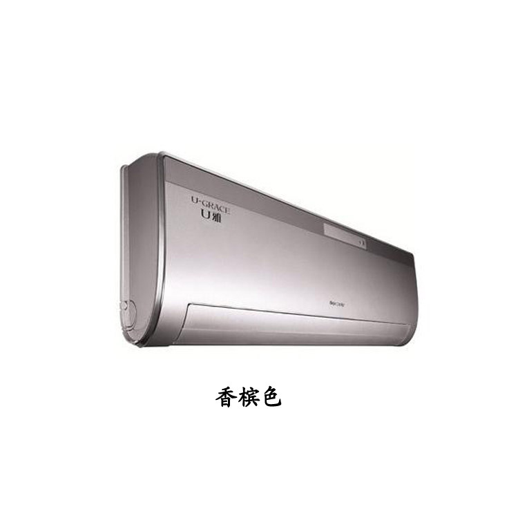 供应格力空调大1.5匹变频挂机kfr-35gw/(35582)fnca-a3 u雅变频3