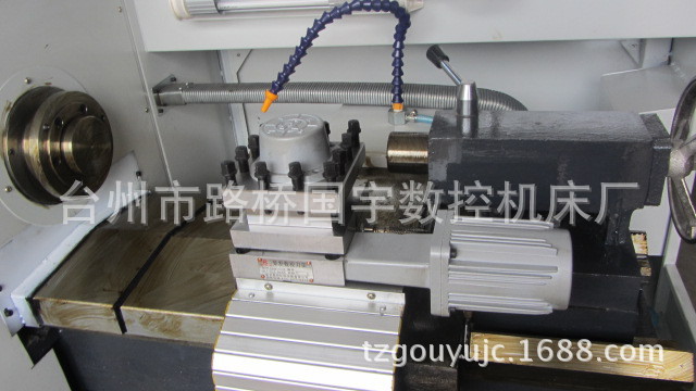厂家供应精密数控机床，数控仪表车床 数控车床