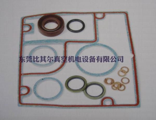 贝克真空泵U4 20-70 密封件