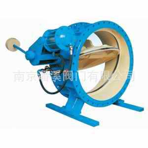 液力自动控制阀3