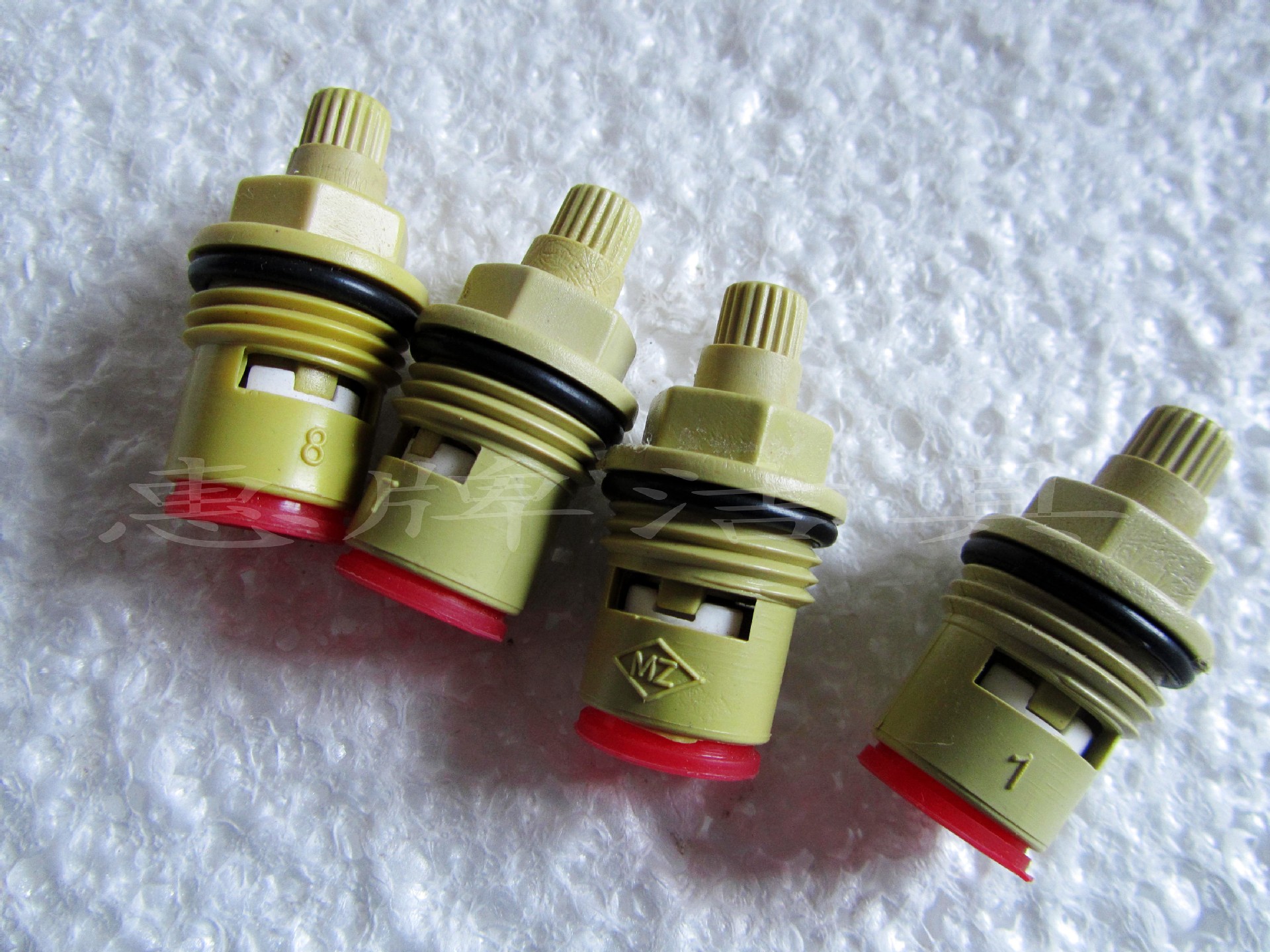 陶瓷阀芯生产厂家_陶瓷阀芯 铜阀芯 哪个好_全铜阀芯和陶瓷阀芯