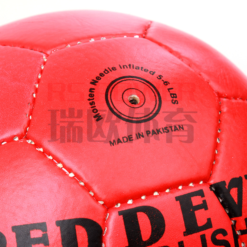 足球-供应 进品商品馆 进口真皮足球 训练足球