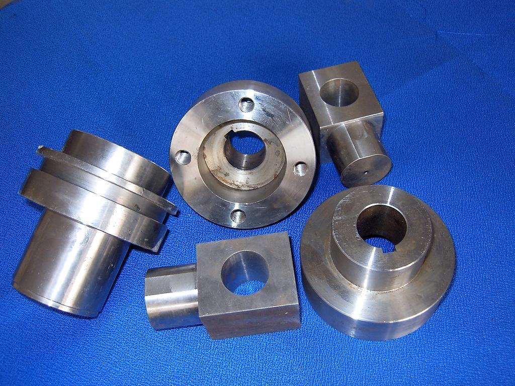 杭州精鑫机械加工厂