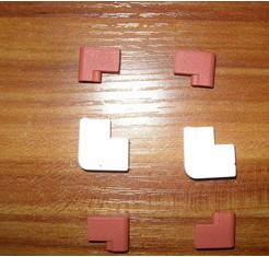 187 旗型 端子护套