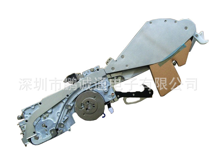 【超低价批发贴片机飞达 JUKI飞达 FTF44FS 