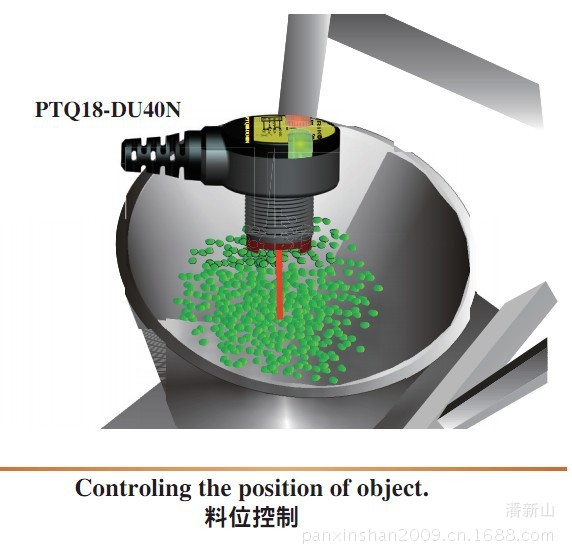 19 PTQ18-DU40N