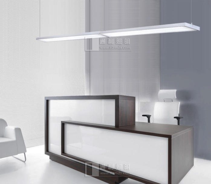 辦公照明:型號TL329 情景圖 辦公照明TL329 情景圖