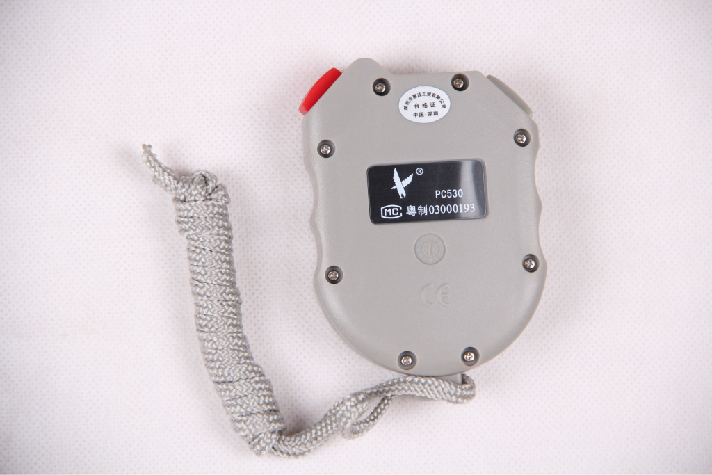 【天福秒表PC530专业秒表\/跑步秒表\/比赛秒表