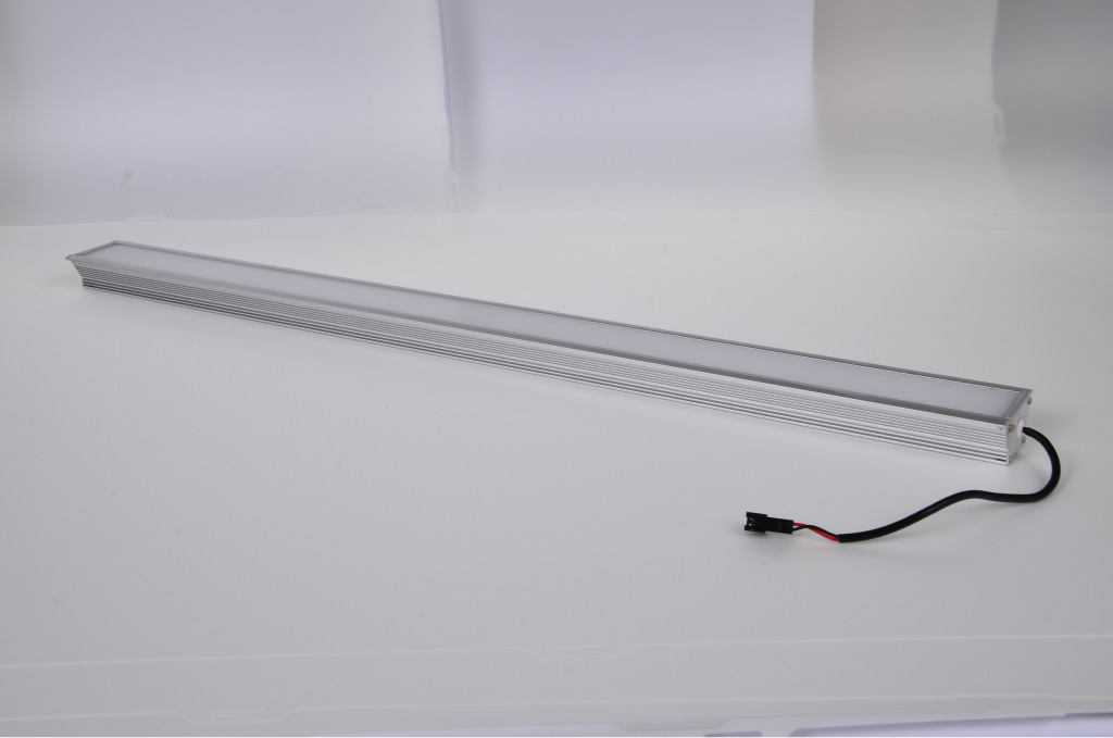 【(新款)LED条形灯，2835LED，13W 可悬挂式面板灯】价格,厂家,图片,LED面板灯,深圳市九虹光电有限公司-马可波罗网