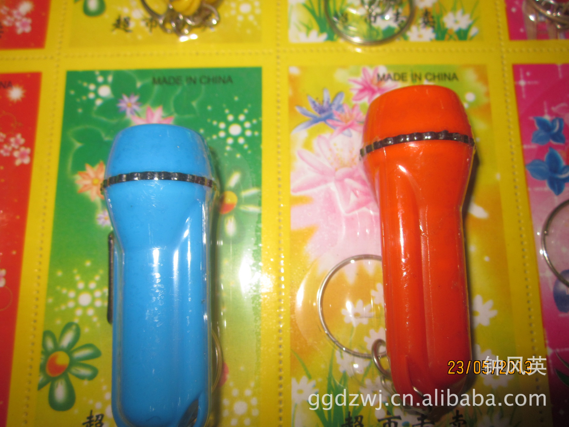 批发采购照明电筒-小电筒\/668小电筒\/畅销全球