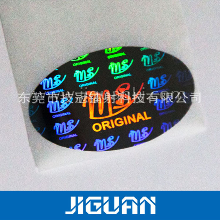 2D hologram sticker 副本