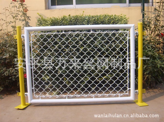 安平县万来丝网制品厂