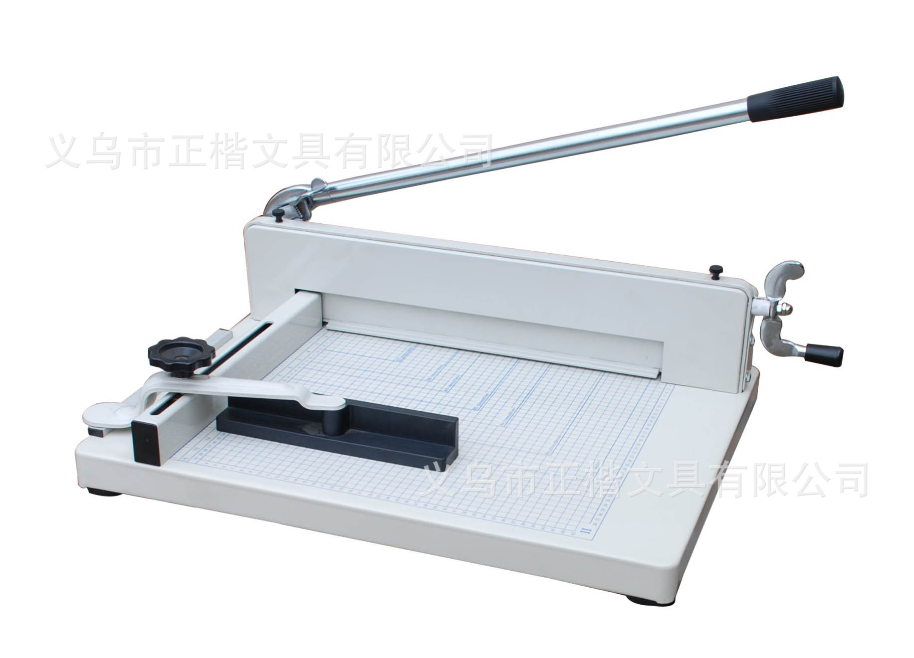工厂供应a4厚层切纸机裁纸机系列切纸机裁纸机机械正品保障