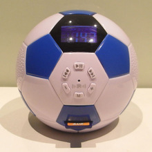 找相似款-创意新品2014世界杯足球赛奖杯音箱