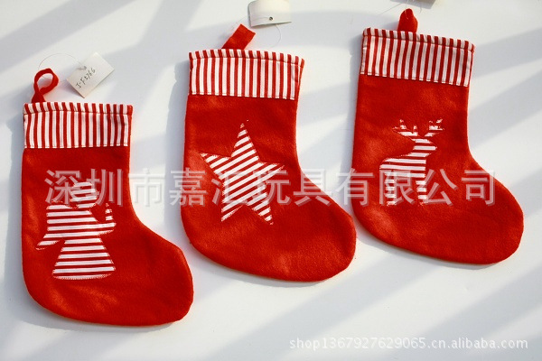 圣诞袜2